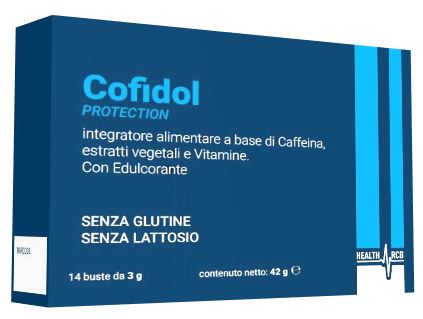 COFIDOL PROTECTION 14 BUSTINE - Farmastop