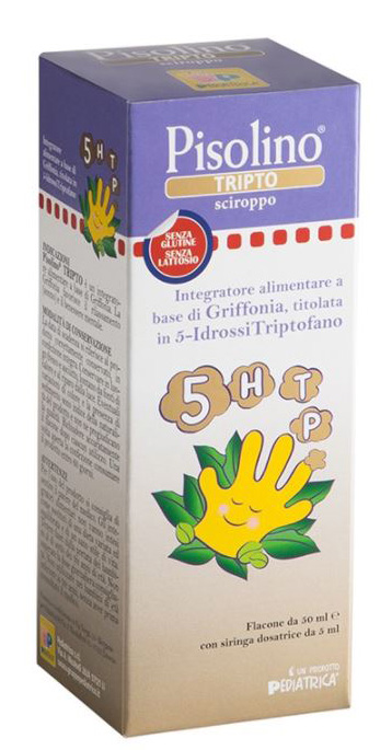 PISOLINO TRIPTO 50 ML - Farmastop