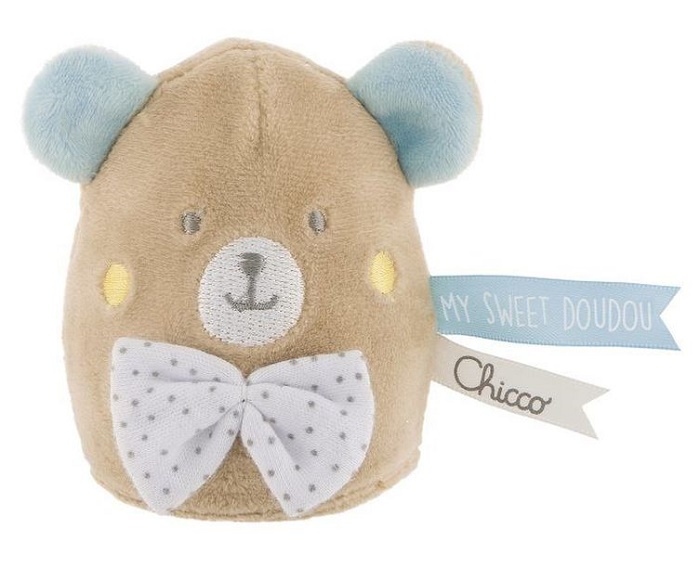 CHICCO GIOCO LUCENOTTE ORSETTO - Farmastop