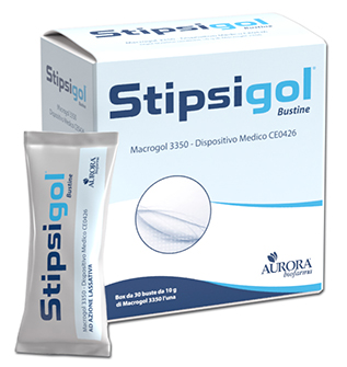STIPSIGOL 30 BUSTINE MONOUSO 10 G - Farmastop