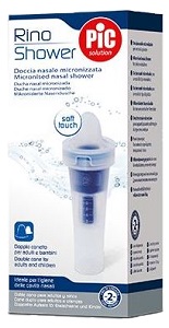 DOCCIA NASALE RINO SHOWER PIC 2019 - Farmastop