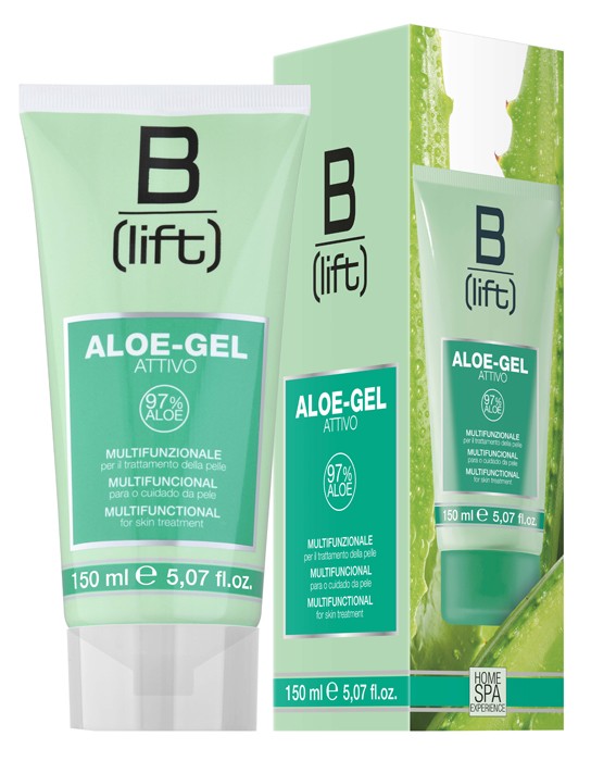 B LIFT ALOE GEL ATTIVO 150 ML - Farmastop