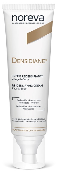 DENSIDIANE CREMA RIDENSIFICANTE 125 ML - Farmastop