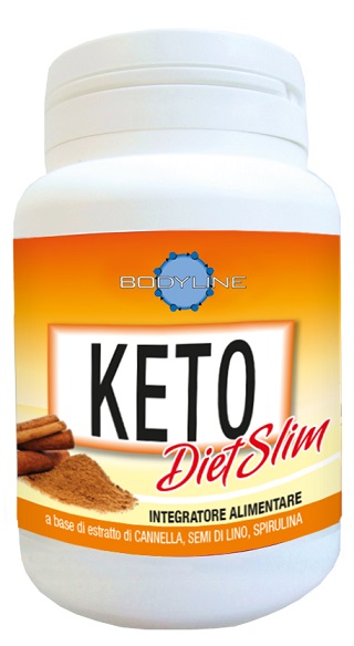 KETO DIET SLIM 60 CAPSULE - Farmastop