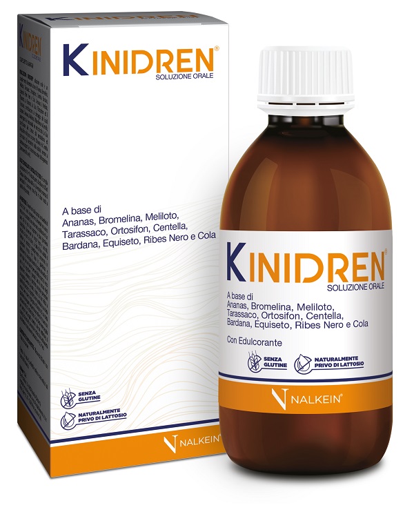 KINIDREN 300 ML - Farmastop