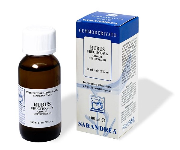 EXTRAGEM ROVO GIOVANI GETTI GOCCE 20 ML - Farmastop