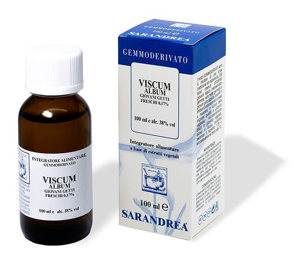 EXTRAGEM VISCHIO BIANCO GIOVANI GETTI GOCCE 20 ML - Farmastop