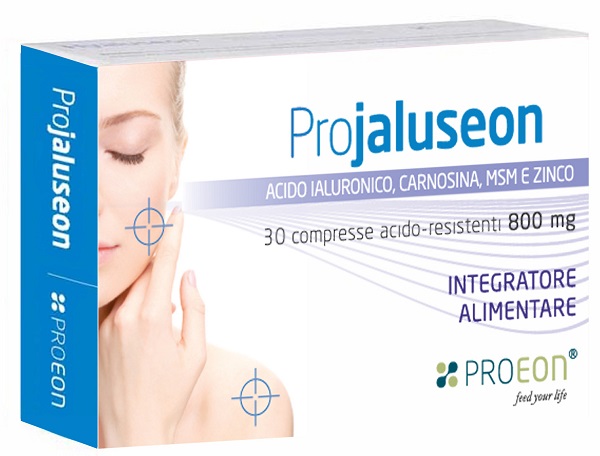 PROJALUSEON 30 COMPRESSE - Farmastop