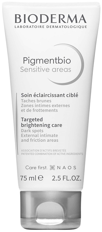 PIGMENTBIO 75 ML - Farmastop