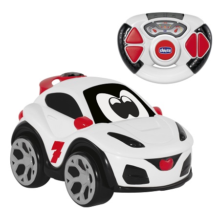 CHICCO GIOCO ROCKET THE CROSSOVER RC - Farmastop