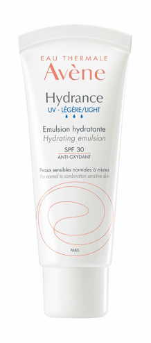 ETA HYDRANCE LEGERE UV 40 ML - Farmastop