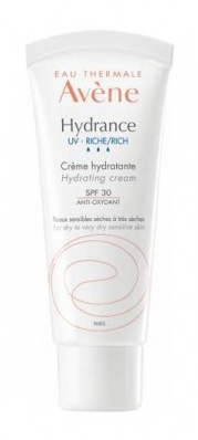 ETA HYDRANCE RICHE UV 40 ML - Farmastop