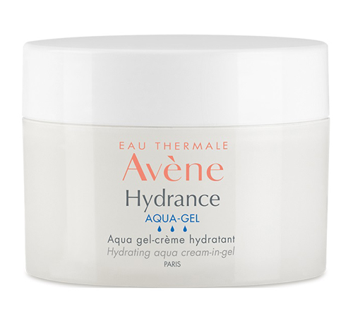 ETA HYDRANCE AQUA GEL CREMA IDRATANTE 50 ML - Farmastop