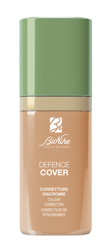DEFENCE COVER CORRETTORE DISCROMIE BLU 302 12 ML - Farmastop