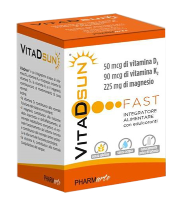 VITADSUN 30 STICK - Farmastop