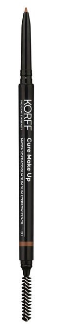 KORFF CURE MAKE UP MATITA SOPRACCIGLIA 03 - Farmastop