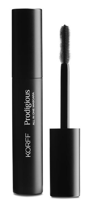 KORFF CURE MAKE UP MASCARA PRODIGIOUS 14 ML - Farmastop