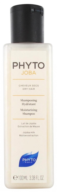 PHYTOJOBA SHAMPOO 100 ML - Farmastop