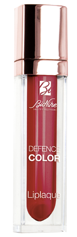 DEFENCE COLOR LIPLAQUE VOLUME E LUMINOSITA' 604 - Farmastop