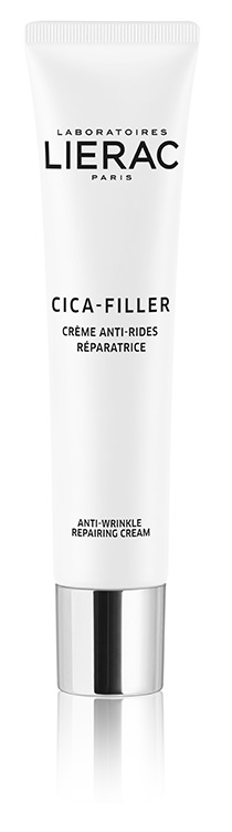 LIERAC CICA FILLER CREME - Farmastop
