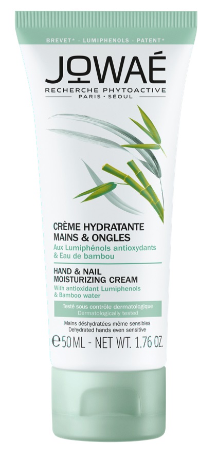 JOWAE CREMA IDRATANTE MANI E UNGHIE 50 ML - Farmastop