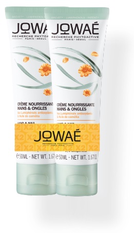 JOWAE DUO CREMA MANI NUTRIENTE 2 X 50 ML - Farmastop