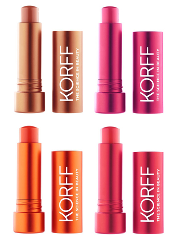 KORFF MAKE UP LIP BALM 03 - Farmastop