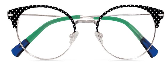 TWINS PLATINUM ANIMALIER POIS +2,00 - Farmastop