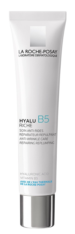 HYALU B5 RICHE 40 ML - Farmastop