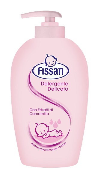 FISSAN SAPONE LIQUIDO 250 ML - Farmastop