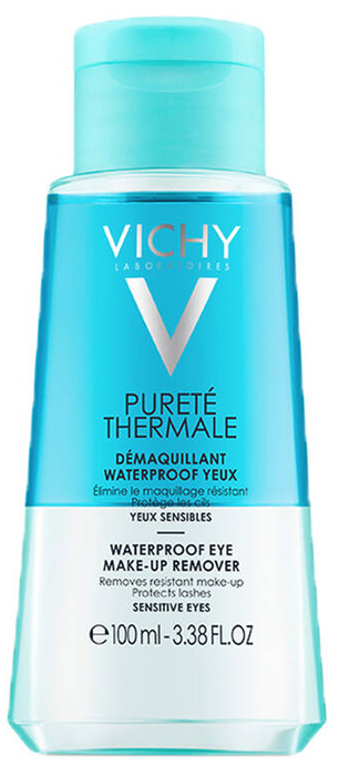 PURETE THERMALE STRUCCANTE OCCHI WATERPROOF 100 ML - Farmastop