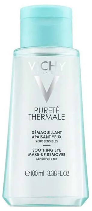 PURETE THERMALE STRUCCANTE OCCHI LENITIVO 100 ML - Farmastop