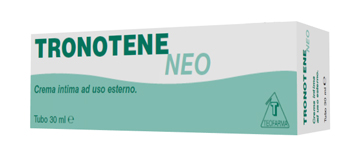 TRONOTENE NEO CREMA INTIMA 30 G - Farmastop