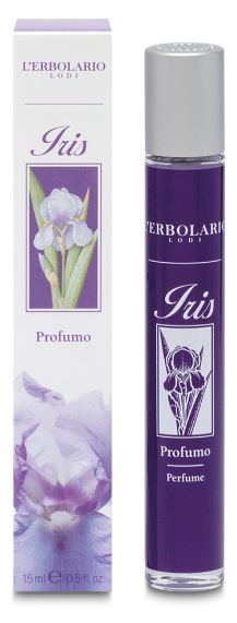IRIS COLLEZIONE PROFUMI 15 ML - Farmastop