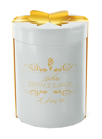 DEFENCE ELIXAGE KIT NATALE 2019 CREMA RIGENERANTE 50 ML + CONTOUR R3 BALSAMO OCCHI-LABBRA 15 ML - Farmastop
