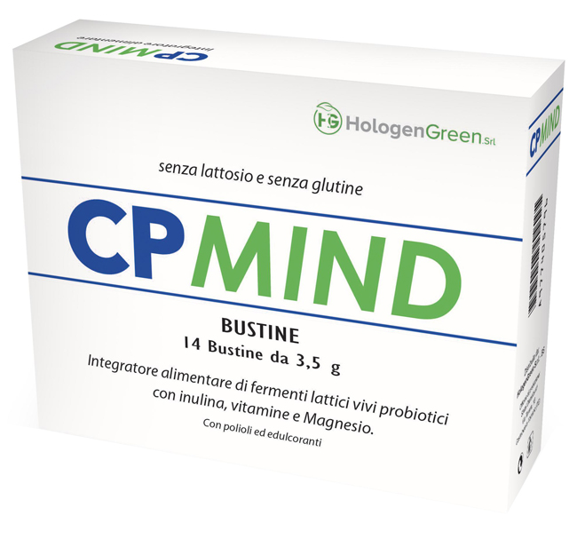 CPMIND 14 BUSTINE - Farmastop