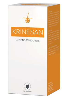 KRINESAN LOZIONE STIMOLANTE 100 ML - Farmastop