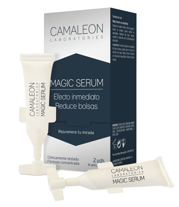 CAMALEON MAGIC SERUM 2 ML + 2 ML - Farmastop