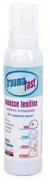 TRAUMA FAST 150 ML - Farmastop