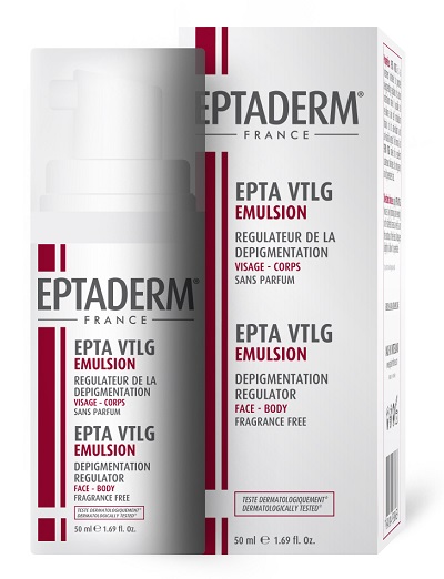 EPTA VTLG EMULSIONE 50 ML - Farmastop