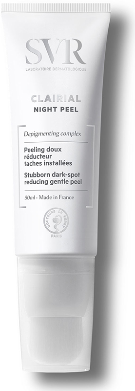 CLAIRIAL NIGHT PEEL 50 ML - Farmastop