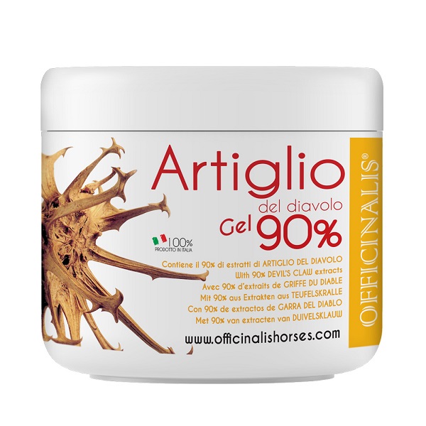 ARNICA GEL 90% 250 ML - Farmastop