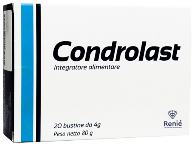 CONDROLAST 20 BUSTINE - Farmastop