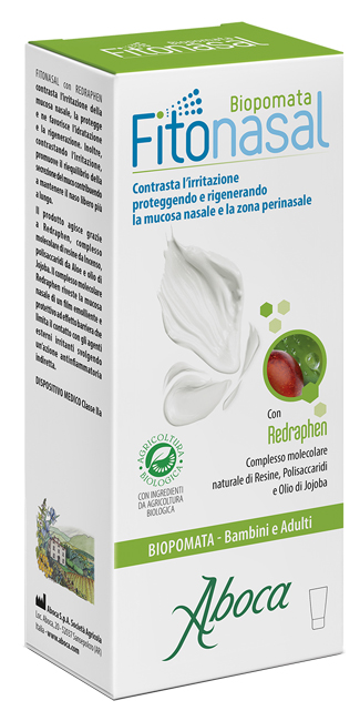 FITONASAL BIOPOMATA 10 ML - Farmastop