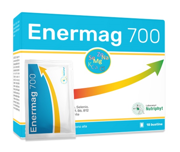 ENERMAG 700 18 BUSTINE - Farmastop