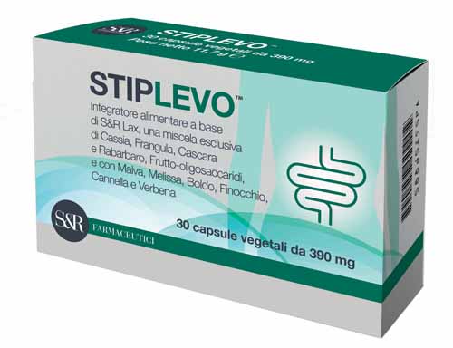 STIPLEVO 30 CAPSULE VEGETALI - Farmastop