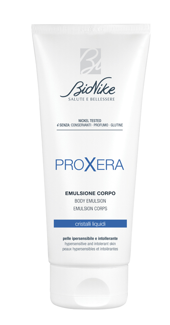 PROXERA EMULSIONE CORPO 100 ML - Farmastop