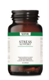 STRESS SUPPORT 30 CAPSULE - Farmastop