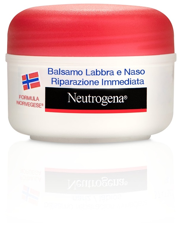 NEUTROGENA BALSAMO LABBRA 15 ML - Farmastop