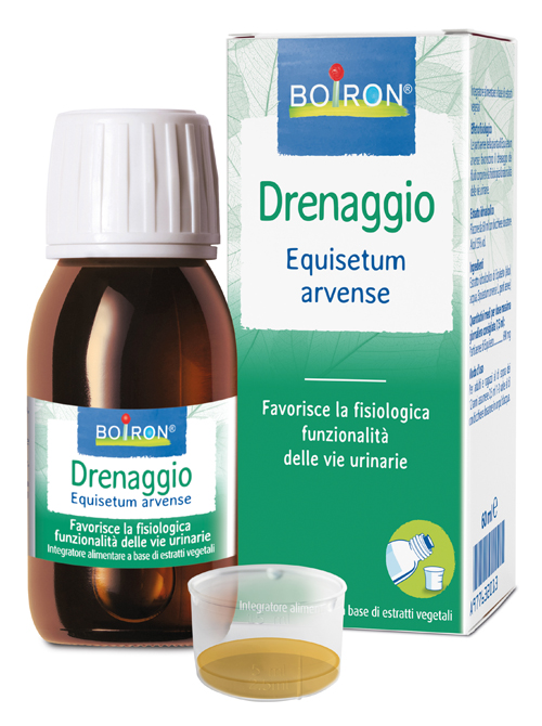 EQUISETUM ARVENS ESTRATTO IDROALCOLICO 60 ML INT - Farmastop
